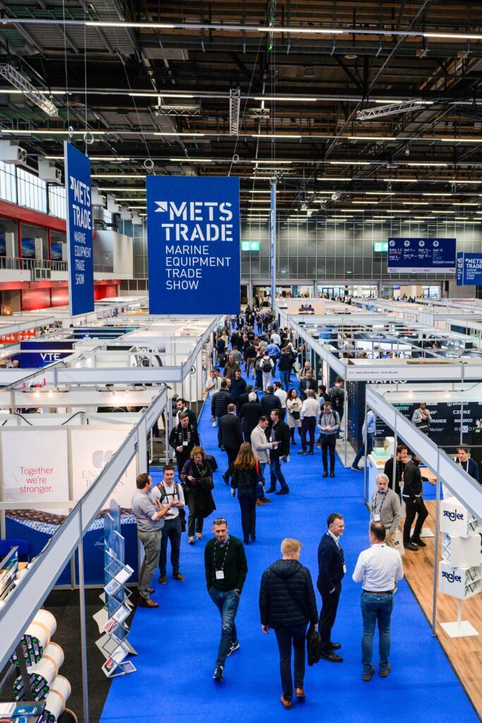 METSTRADE Show 2026