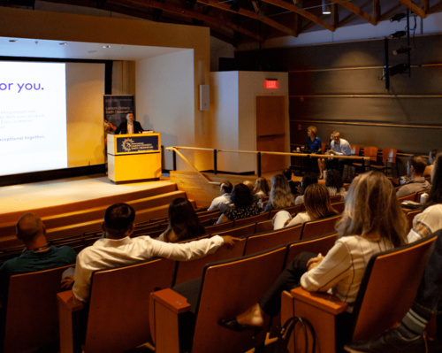 How Crestron is Advancing Sustainability with Purpose