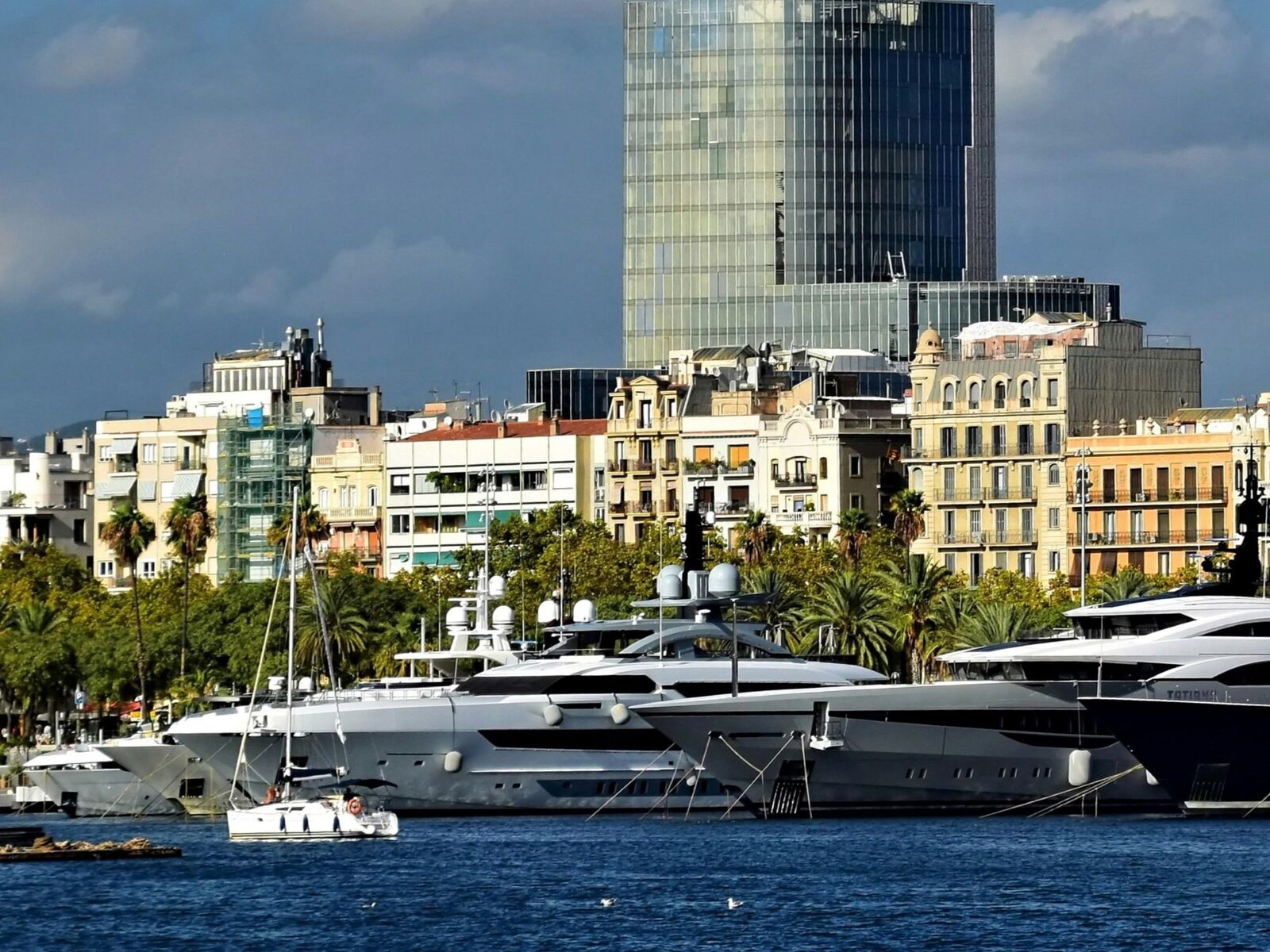 HVO’s future in superyachts