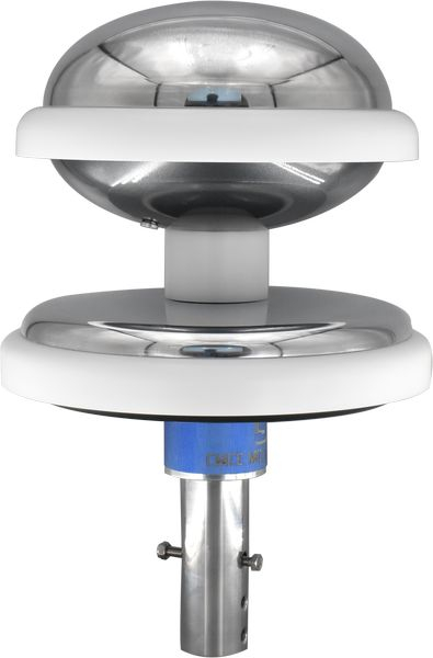 Sertec Marine CMCE Lightning Prevention Device - Platinum
