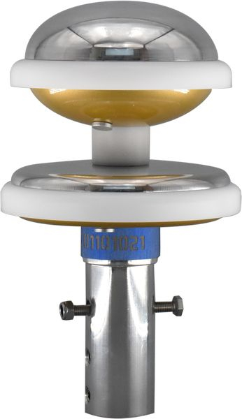 Sertec Marine CMCE Lightning Prevention Device - GOLD