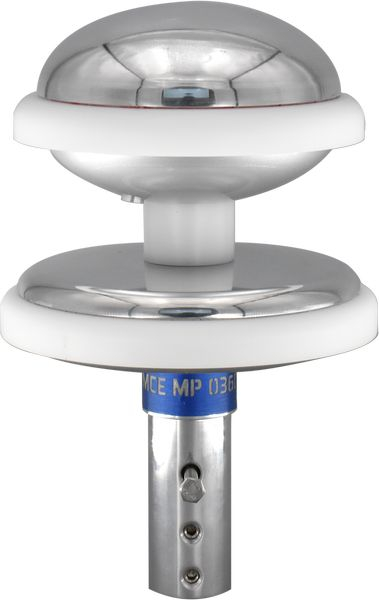 Sertec Marine CMCE Lightning Prevention Device - Diamond